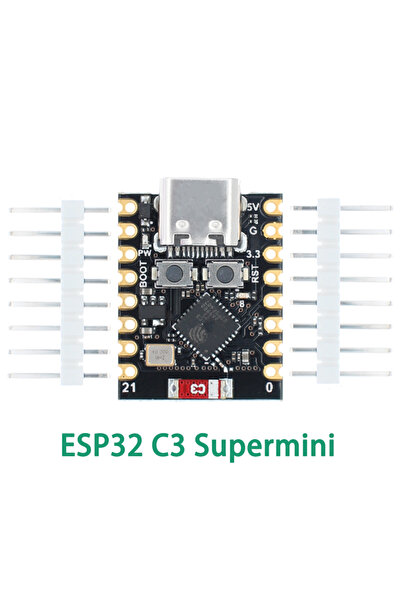 Choice ESP32 C3 Mini AITEWIN ROBOT ESP32 SuperMini Development Board ESP32 C3...