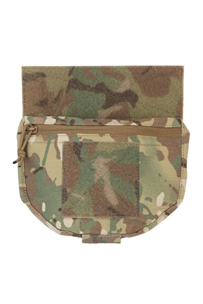 Choice MC Vest Fanny Pack FCPC V5 Belly Bag Plate Carriers Pocket Chest Rig D...