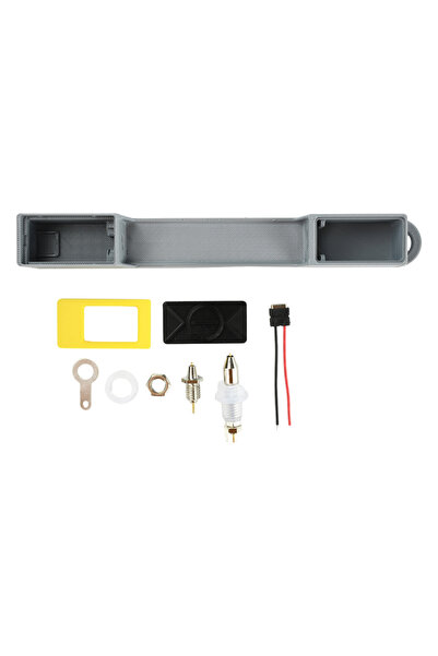 Choice1 Single Shell Kit VR452 DC 4–12V 4-wire internal resistance tester, 0....