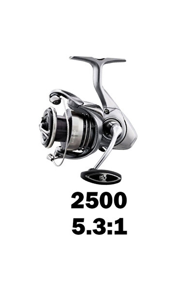 Choice11 2500 NEW DAIWA Fishing Reel EXCELER LT (Light&Tough) 1000D-6000D-H L...