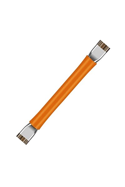 Choice1 Style 4 The safety double-ended brush is used for cleaning the chips ...