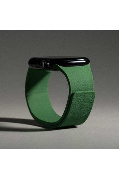 Choice7 42 44 45 49 S10-46mm clover Magnetic Strap for Apple watch Bands Ultr...