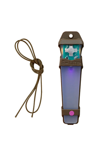Choice11 Mud purple BOOIU Tactical FMA Helmet Safety Flashing Light IR Strobe...