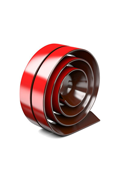 Choice brown 1Pc 1M Floor Cable Protectors PVC Cable Protectors Self-adhesive...