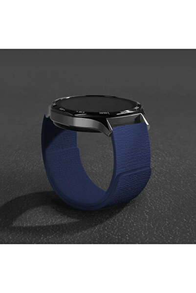 Choice3 22mm watch band 09 Midnight Blue Magnetic Loop Strap For Watch 7/6/5/...