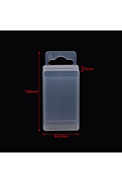 Choice1 B 1PC Tool Box Parts Storage Box Drill Bit Box Rectangular Telescopic...