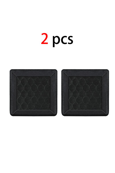 Choice1 فلتر هواء - قطعتان لطابعة Anycubic Kobra S1C، فلتر هواء من الكربون ال...