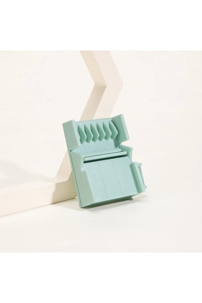 Choice Green Hair Clipper Limit Comb Haircutting Tools Assistant Hair Styling...