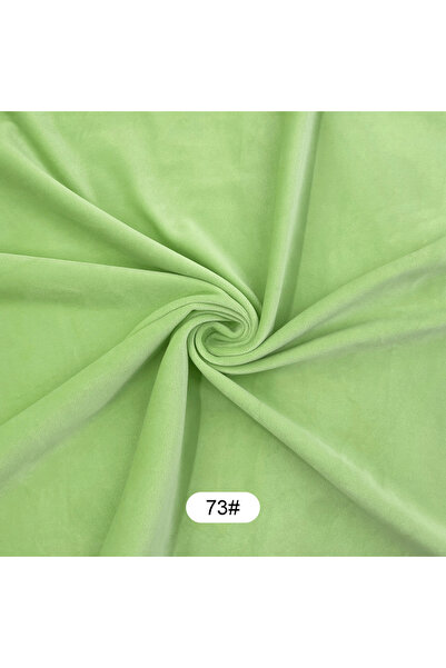 Choice 50x50cm 73 40colors 50x50cm Stretch Mochi Smooth Minky Fabric Hopen 95...