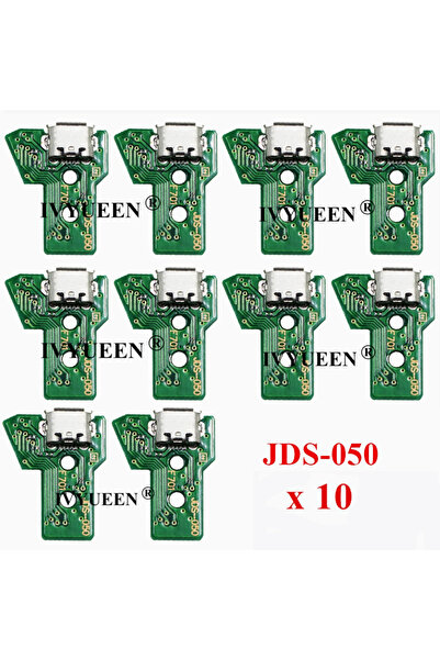 Choice JDS JDM 050 055 10 PCS JDS 050 040 030 011 USB Charging Port Socket Bo...
