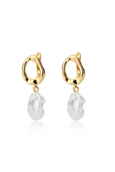 Choice E2096G Stainless Steel Star Hoop Earings For Women 2024 Trend New In L...