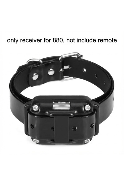 Choice EU Plug only 1 Receiver Electric Pet Dog Training Collar Shock Trainin...