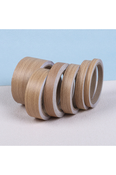 choice2 2CM x 10M 1 Roll 1Roll 10m Furniture Self-adhesive Edge Banding Tape ...
