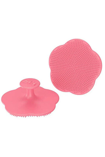 Choice C68-B-pink Baby Care Accessories Fetal Head Fat Comb Infant Bathing So...