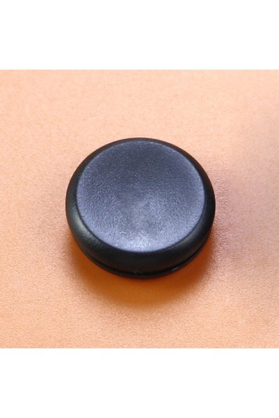 Choice black JCD 1 Piece 3D Analog Stick Thumbstick Button Joystick Cap For 3...