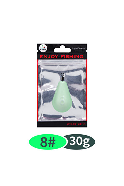 Choice 30g WEIHE Size8#30g Size16#60g Size20#75g Size30#112.5g Size35#130g Si...