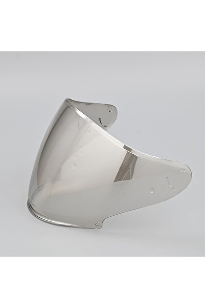 Choice11 Revo Silver Motorcycle Helmet Visor for SHOEI J-Cruise 1 J-Cruise 2 ...
