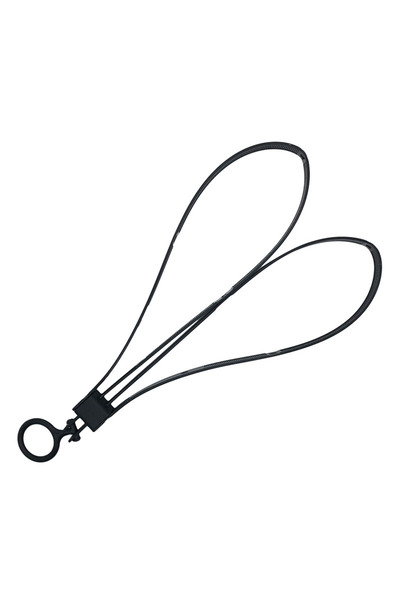 Choice Black Tactical Plastic Cable Tie Strap Handcuffs CS Sport Decorative B...