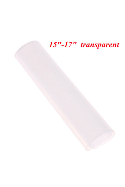Choice transparent L Computer Keyboard Cover Notebook Laptop Universal Protec...
