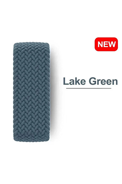 Choice 42 44 45 46 49mm-M Lake Green Band For watch Series 10 46mm 42mm 9 7 8...