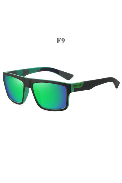 Choice F9 Brand New Polarized Sunglasses Men Women UV400 Sun Glasses Fishing ...