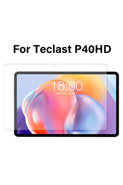 Choice For Teclast P40HD For Teclast P40HD 10.1 Inch Tempered Glass Screen Pr...