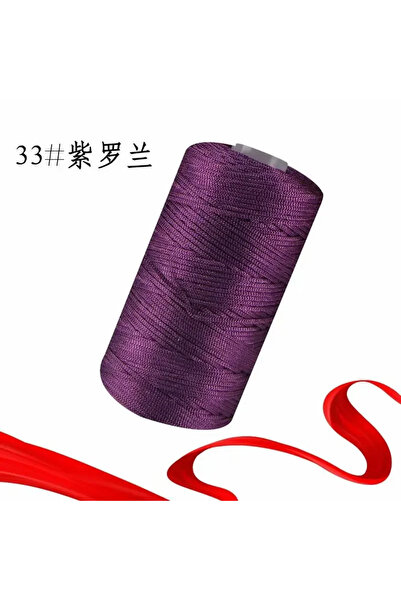 Choice 1pc 33 New Summer Crochet Yarn 1.5mm Thin Ice Cotton Thread for Hand K...