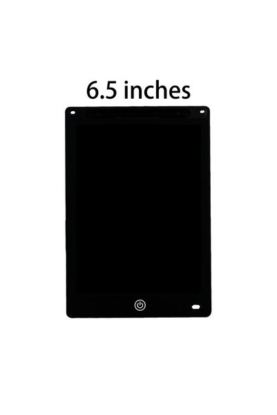 Choice13 6.5 inches Black 6.5/8.5/10/12 inch Lcd Writing Tablet Drawing Board...