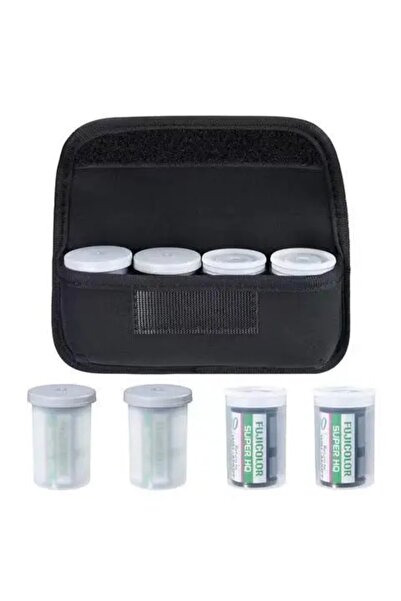 Choice A Photographic Aids Soft135/120 Film Anti-X-ray Protective Case/Bag fo...