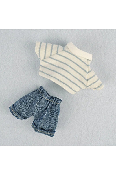 Choice Fit 6Inch Doll C6C 6 Inch Silicone Reborn Doll Clothes 9 Styles For Ch...