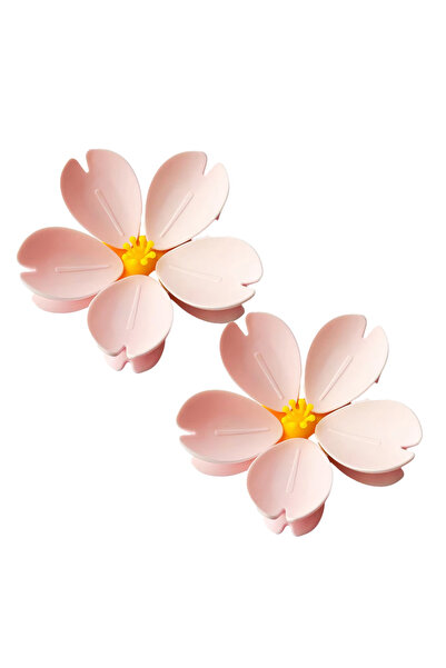 Choice3 2PCS Clip A Sakura Magnetic Clip Creative Kitchen Gadgets Multifuncti...