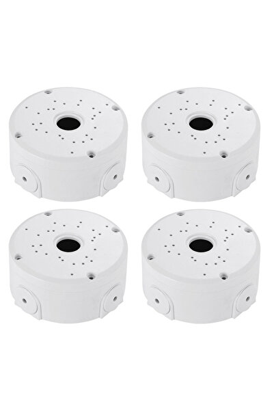 Choice 4pcs Camera Junction Box Cable Deep Base For Dome/IP Camera Waterproof...