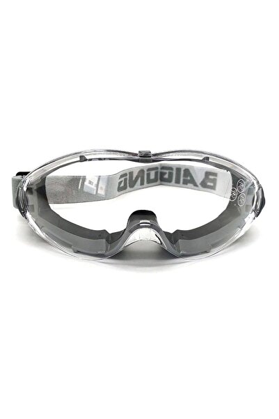 Choice black Anti-foggy Industrial Grade Safety Goggles, Anti Fog Clear Lens ...