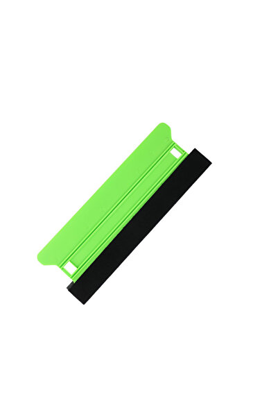 Choice5 A green 21cm Vinyl Wrap Squeegee Window Film Screen Pretector Squeege...