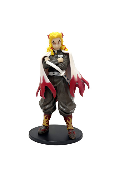 Choice1 Bandai Kyoujurou No Box Anime Demon Slayer Kimetsu no Yaiba Figure 15...