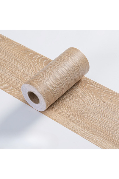 Choice 5mx20cm Deciduous fir 1PC 5mx10cm/20cm Imitation Wood Grain Door Frame...