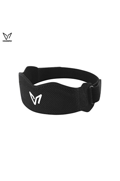 Choice 1PC Black Veidoorn Premium Knee Patella Stabilizer Straps Adjustable R...