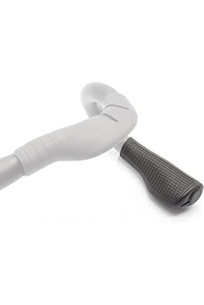 Choice Drop Grip Cruise Control Drop Bar Grips for Road Bike Handlebars, fits...