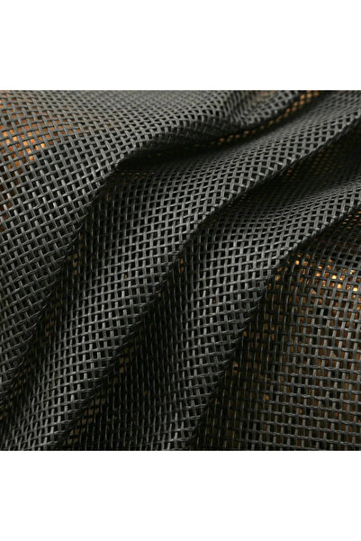 Choice5 151x70CM Black 50/100/150cm PVC Outdoor Waterproof Mesh Fabric for Ar...
