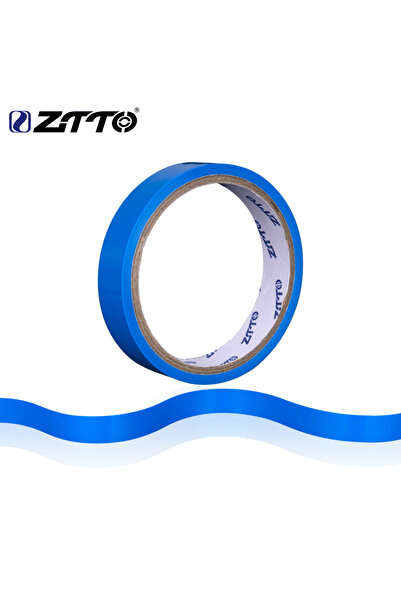 ZTTO 10m x 23mm MTB Road Bike 10m Tubeless Rim Tapes Rim Strips Width 16/18/2...