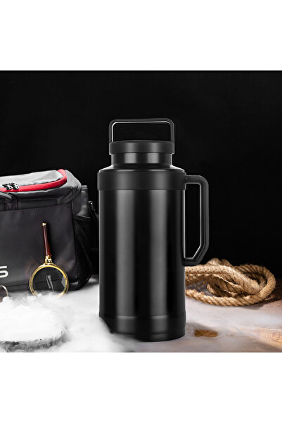 Choice 4L GIANXI 6L Summer Portable Thermos Bottle Household Cold Resistance ...