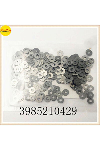 Choice10 3x7.2x0.2mm 100PCS 100PCS 4-9-0.2mm 4-9-0.5mm 4-9-1mm 3-7.2-0.3mm Di...