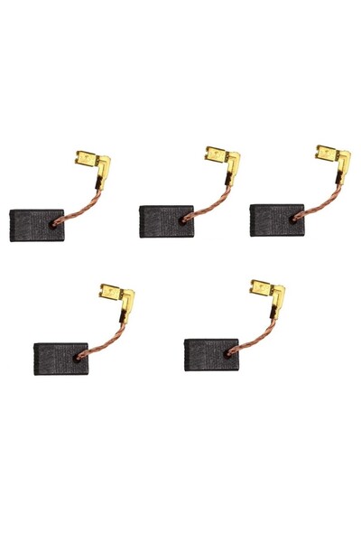 Choice1 5PCS 5/10PCS Carbon Brushes CB459 Replacement For GA4530R GA4534 JS10...