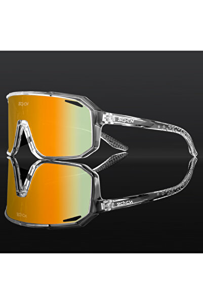 Choice 1lens-no box DZ-S62-B-31 SCVCN Men bicycle Cycling Sunglasses Woman MT...