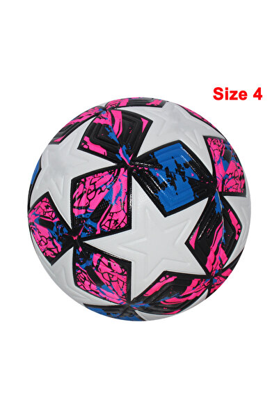 Choice N09-Size 4 Standard Soccer Ball Professional Outdoors Sports Match Bal...