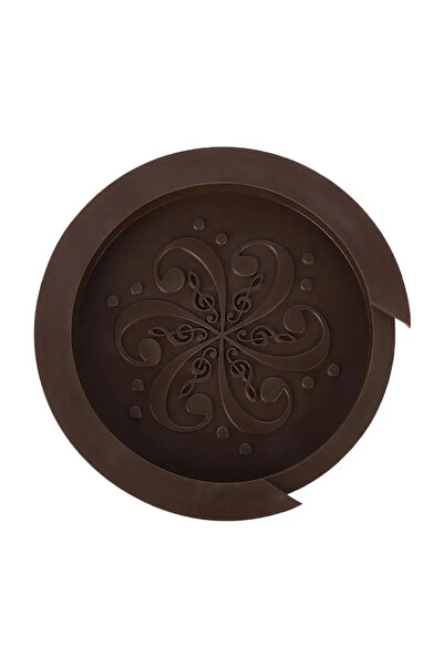 Choice Coffee 1Pc Silicone Tone Control Cover Folk Classical Guitar Weak Soun...