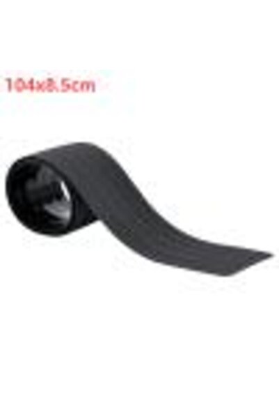 Choice8 1PC 104x9cm Mouldings Pad Trim Cover Strip Anti-Scratch Car Rear Bump...