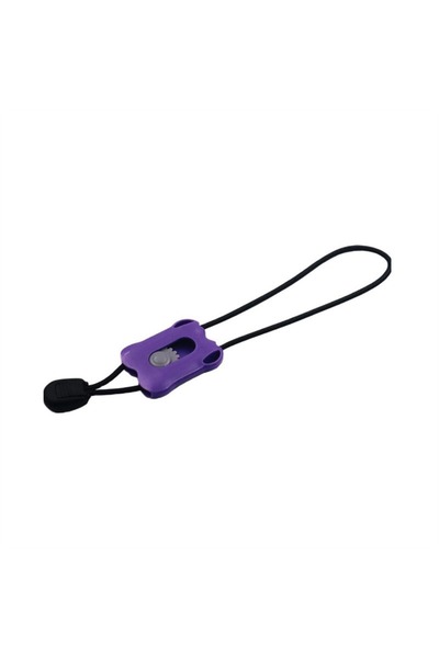 Choice3 1Pc purple 2026 Plastic Pet Tourniquet Animal Pulse Pressure Band Sup...