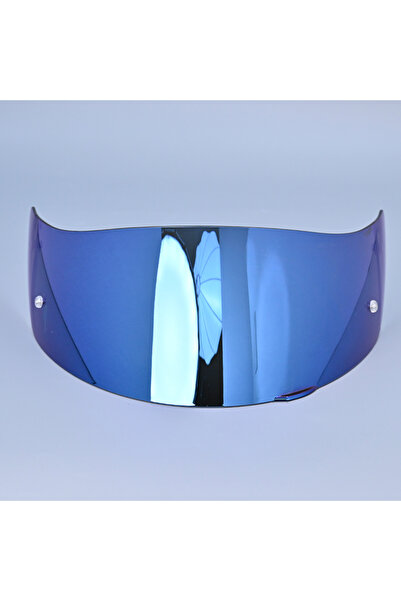 Choice blue For AGV K5 K5S K5-S K3SV K1 K1S Compact ST Motorcycle Helmet Viso...