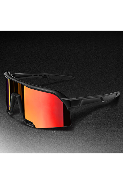Choice1 SC2 New Style Outdoor Sports Sunglasses Oversize Windproof Goggles fo...